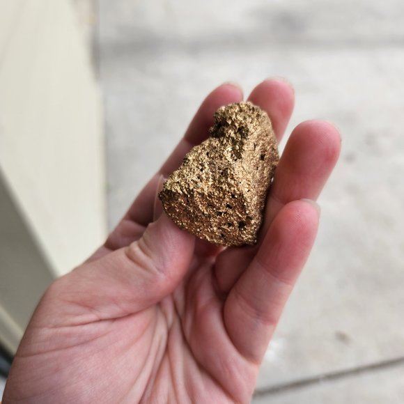 Ashton Zager round weaving - Picture 2 of 7